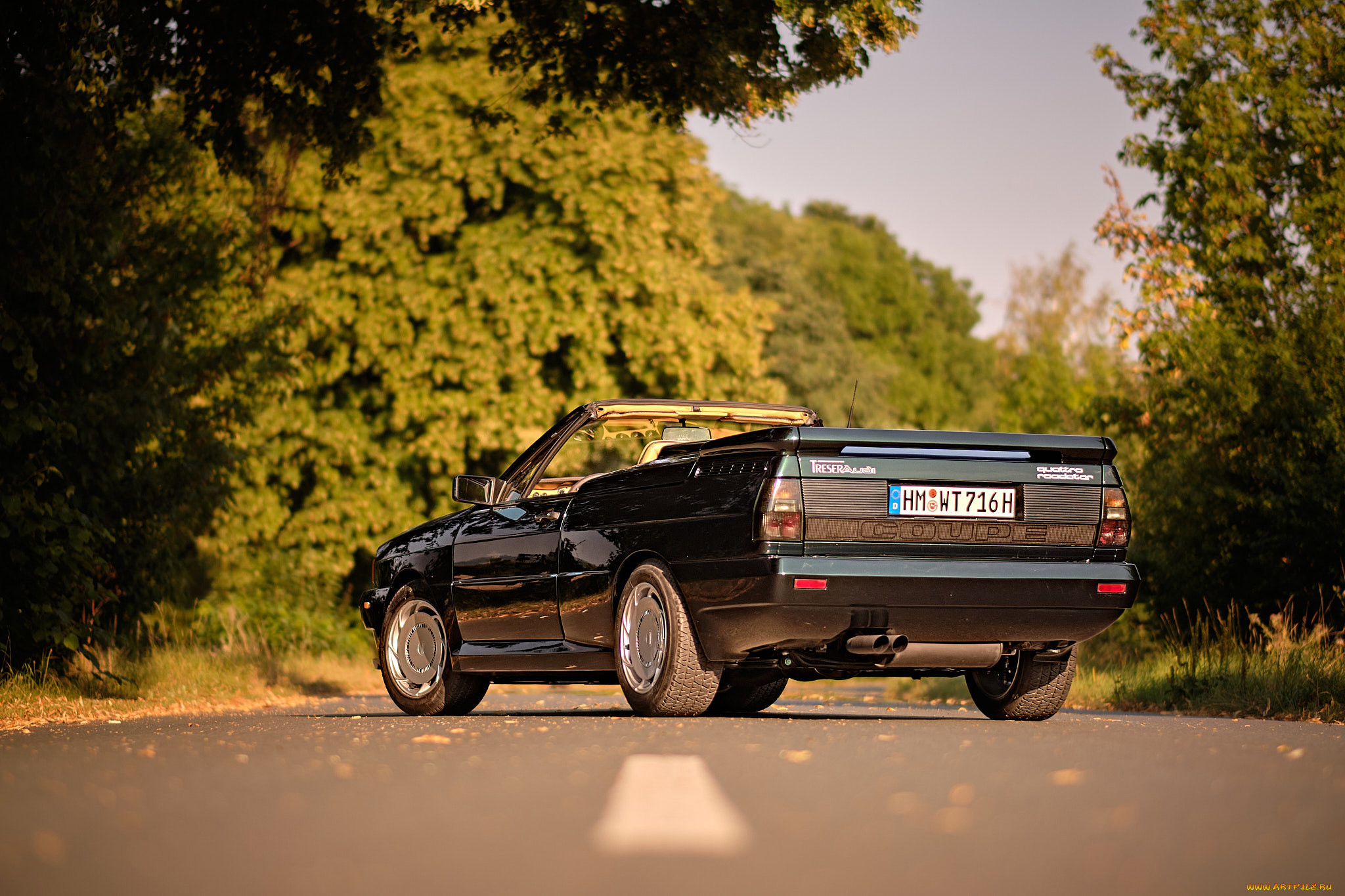 , audi